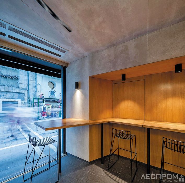 ЦСП плиталари сотувда