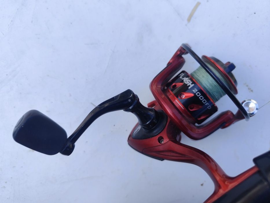 Bat spining și Diverse ustensile