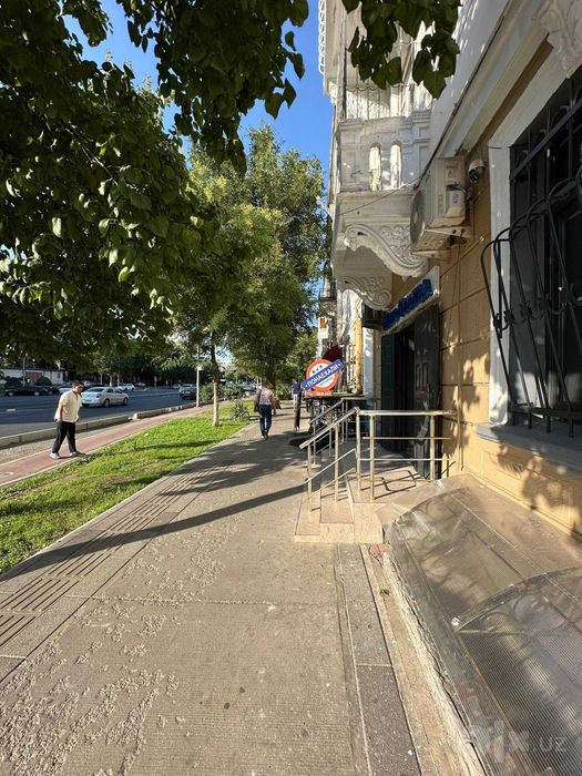Сдам‼️ помещение 40 м² на 1 линии у метро Айбек, Мирабадский район