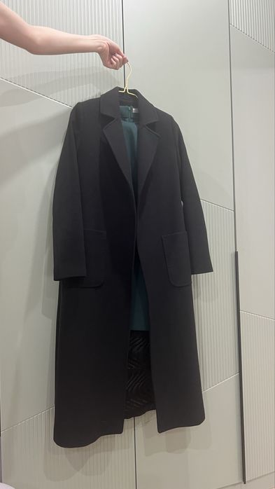 Продам кашемировое пальто