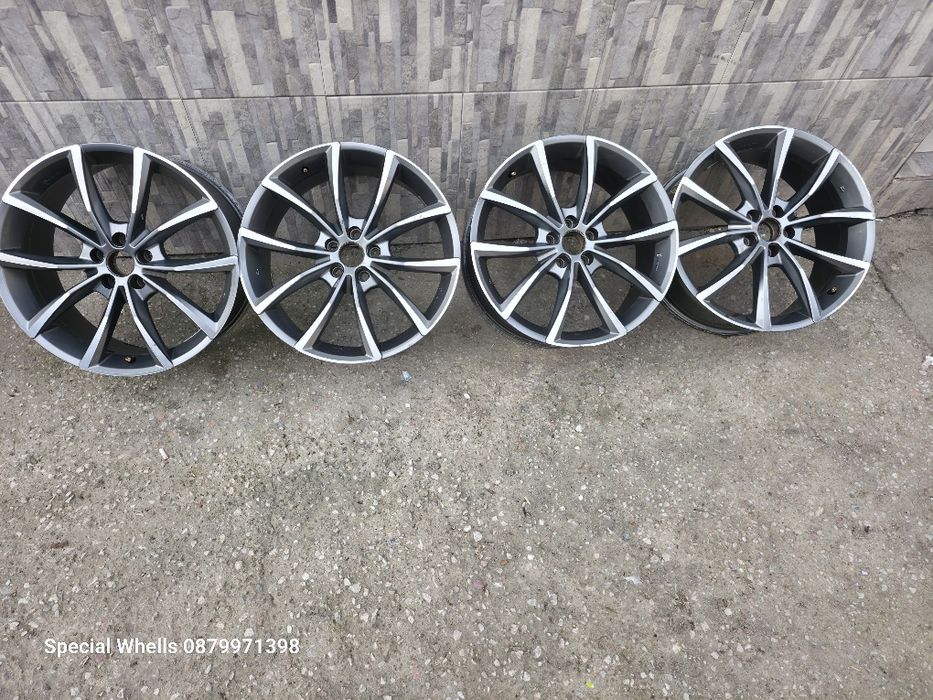 19цола джанти 5х108 Volvo Ford Land rover