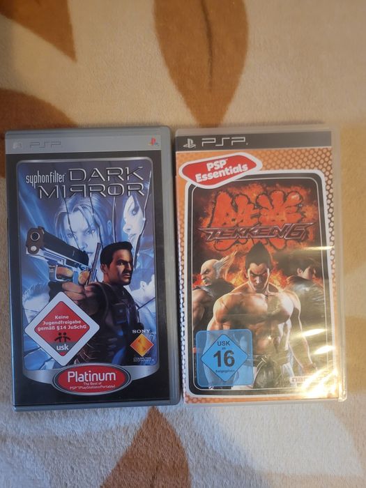 Jocuri psp 50 lei bucata