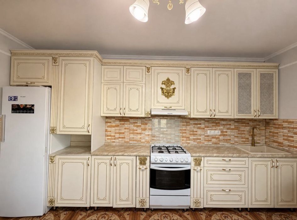 Кухонный гарнитур