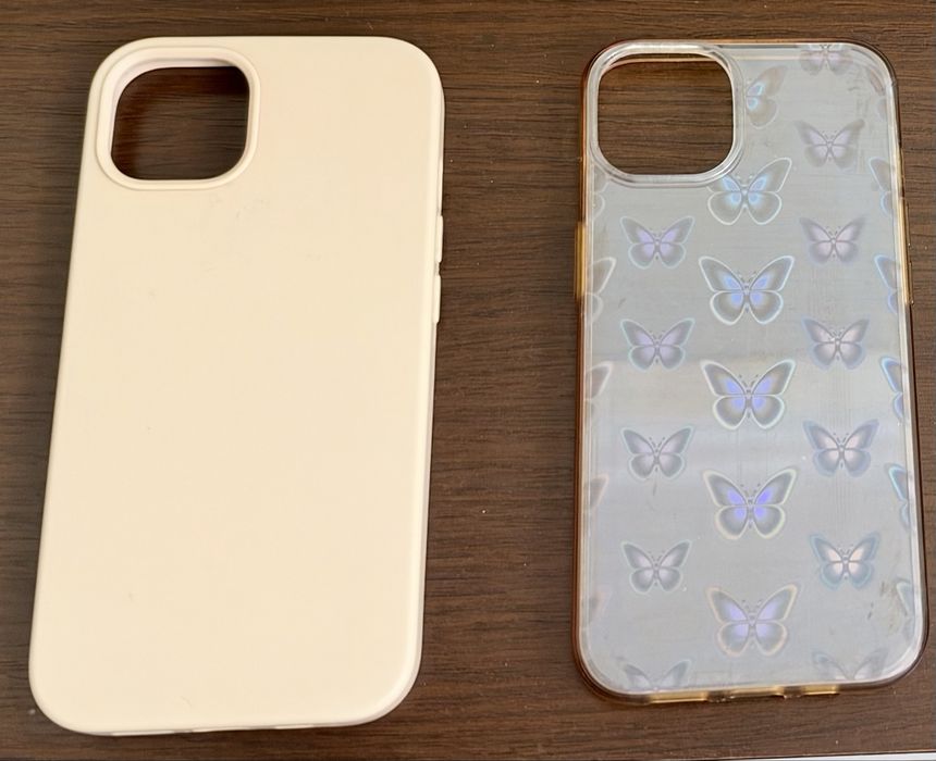 Чехлы на Iphone 13