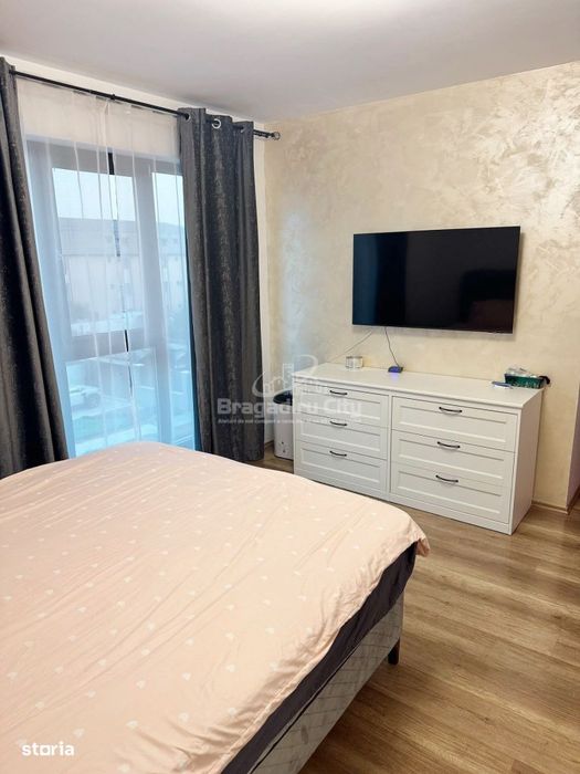 Garsoniera et. 2/4 Diamantului