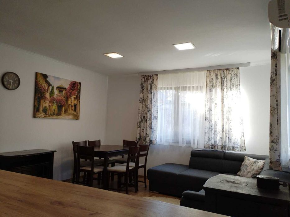 Къща под наем с. Кичево