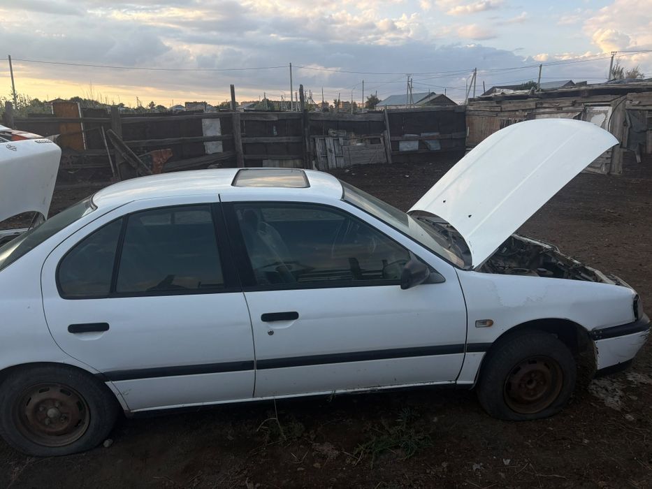 Продам Ниссан примера п 10