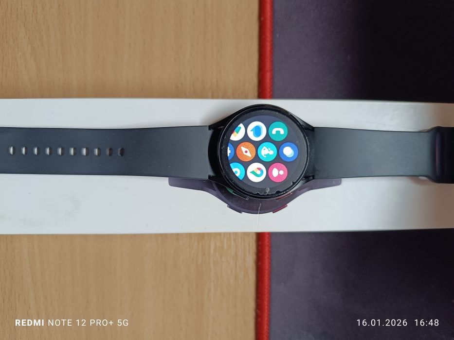 Продам смарт часы