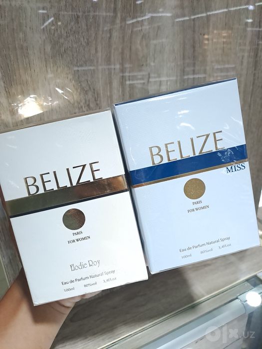 Miss Belize L'orientale Fragrances
