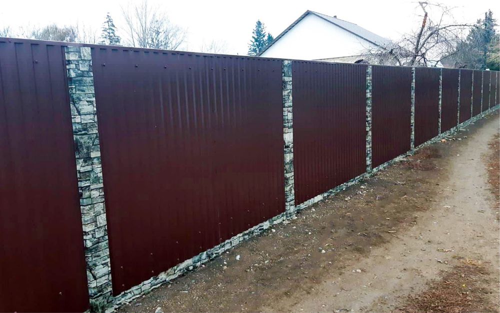 Vand garduri si porti