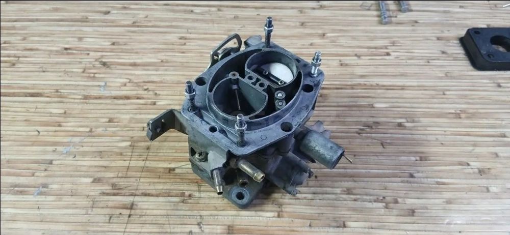 Карбюратор ваз оригинал