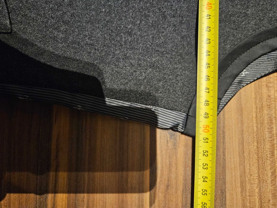 John Varvatos мъжки елек IT 48