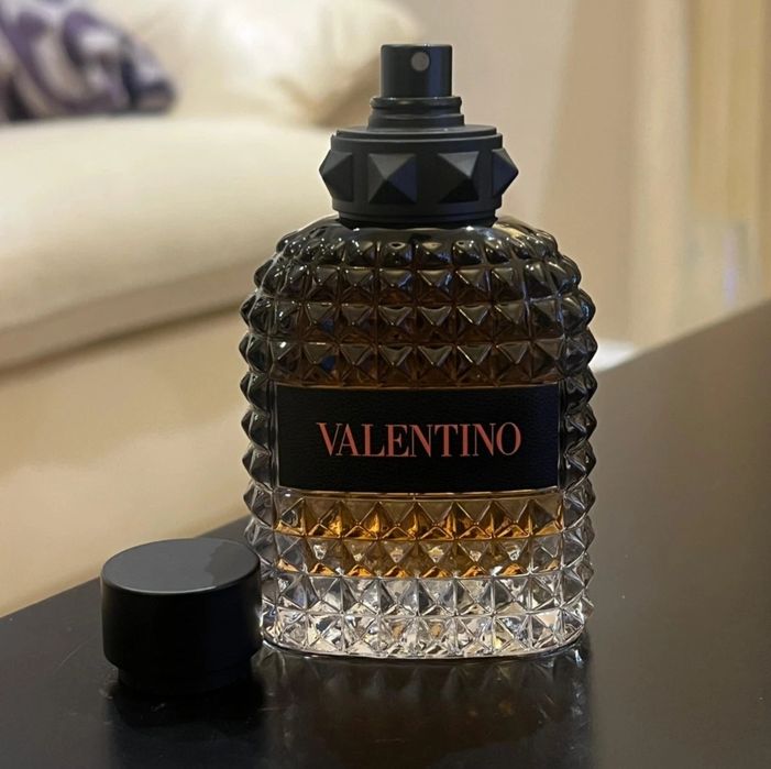 Valentino Uomo Coral Fantasy 50ml