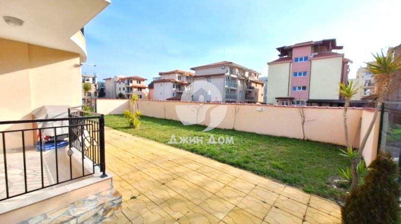 Продава се Едностаен апартамент в с. Равда, Област Бургас - 36 кв.м за 1445 €/кв.м - Снимка #6