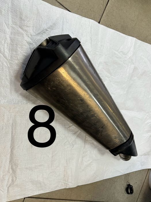 Ауспуси / гърнета оригинални OEM за Honda / Suzuki / Kawasaki и др