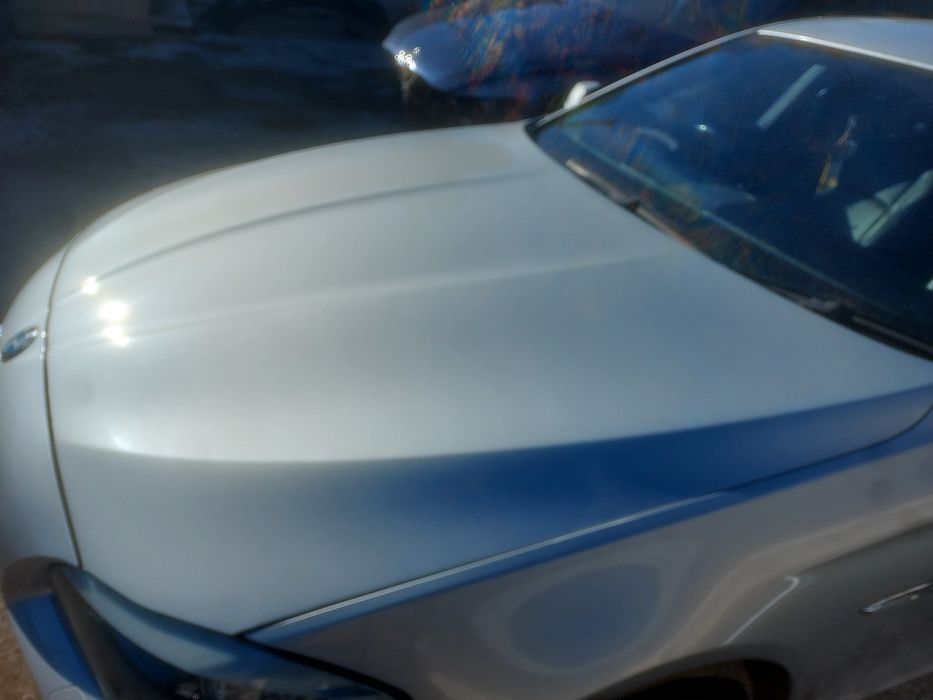 Преден капак за бмв ф10 ф11 , bmw f10 f11