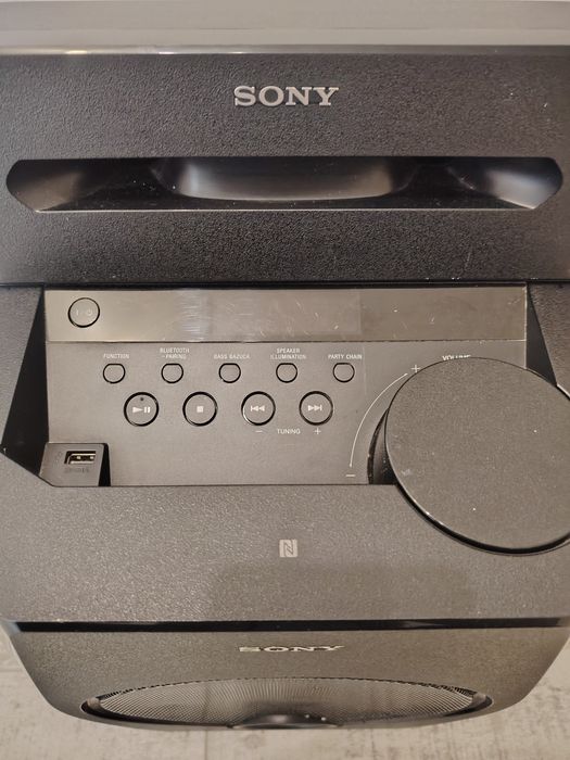 Саунд бар Sony HT GT1