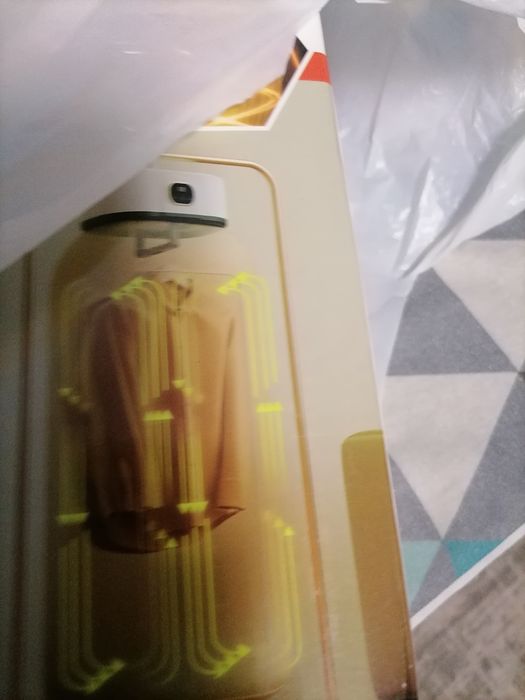 Сушилня за дрехи