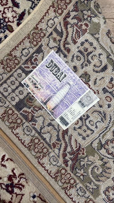 Кілем сатылады  жаксы жагдайда