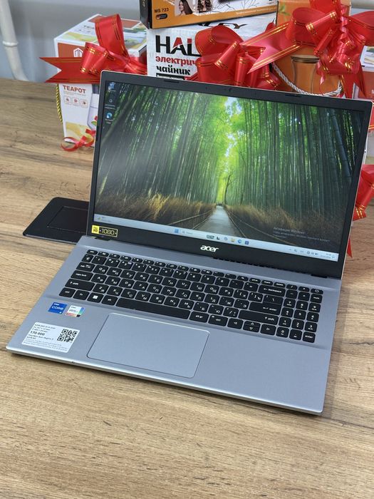 Ноутбук Acer Core i5-12