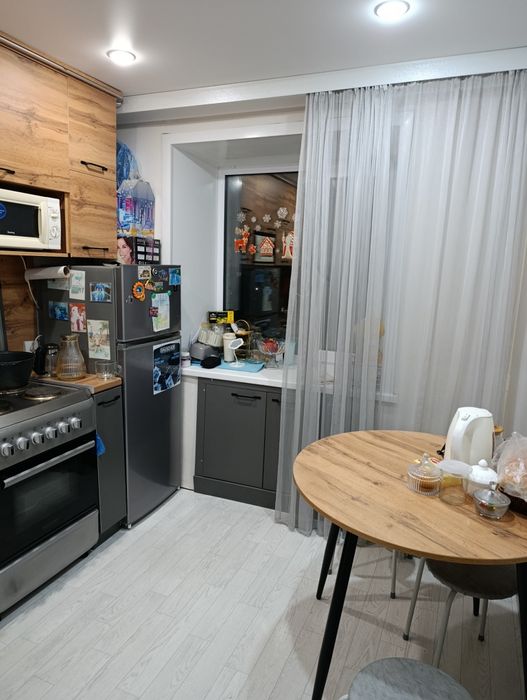 Продам 1 комнатную квартиру