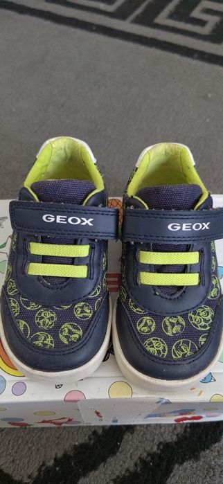 Маратонки за момче