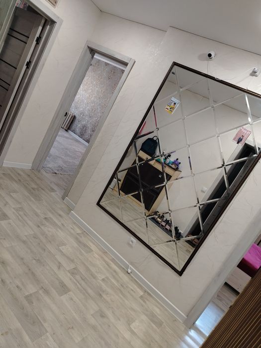 Продам квартиру 3х комнатную