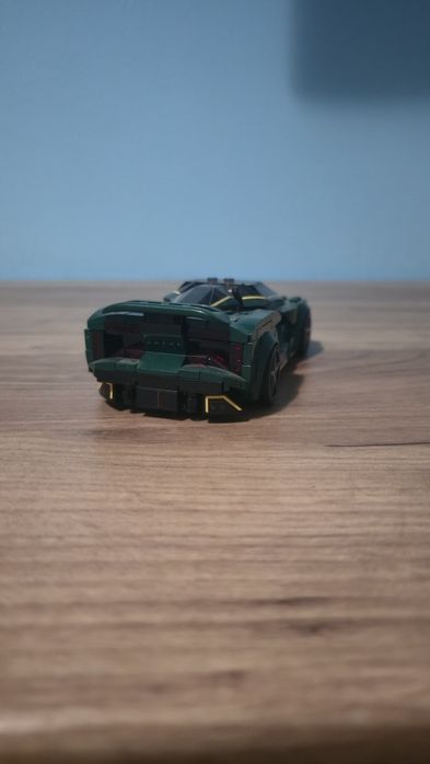 Vând lego speed champions