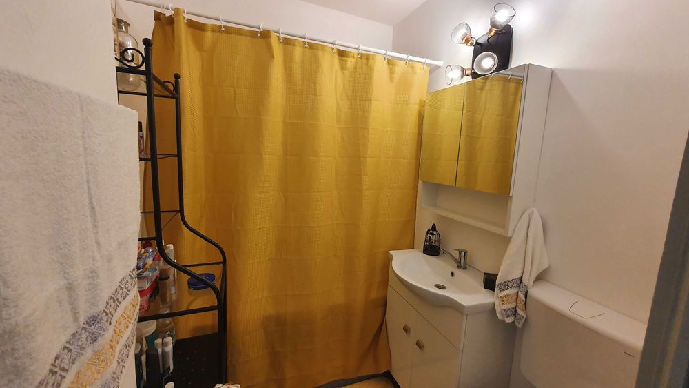 Apartament 2 camere Crangasi Constructorilor