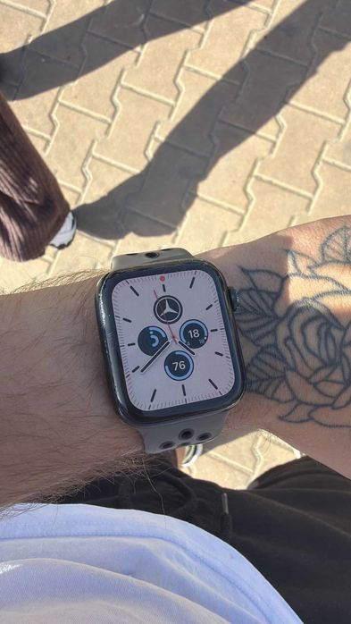 Apple Watch SE 2th Generation (2022)