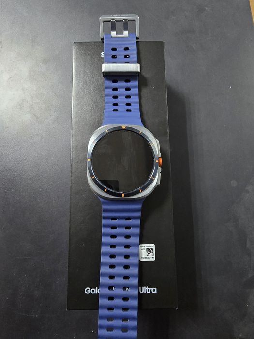 Смарт часы Samsung Galaxy Watch Ultra
