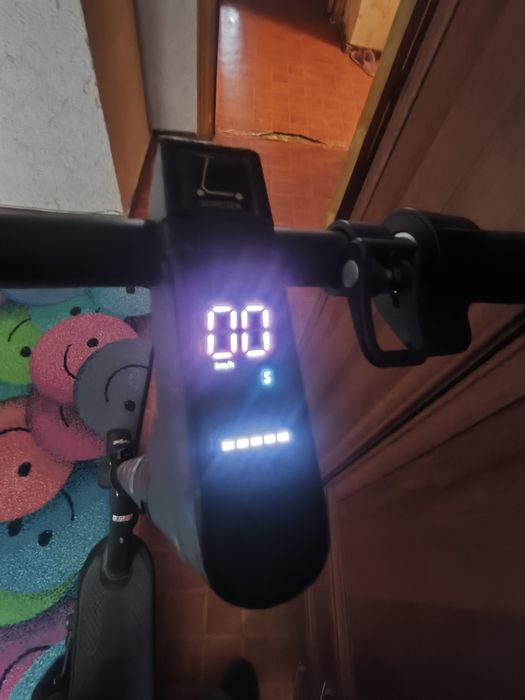 Продается ninabot g30