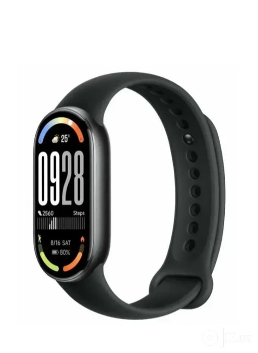 Xiaomi smart bind 10