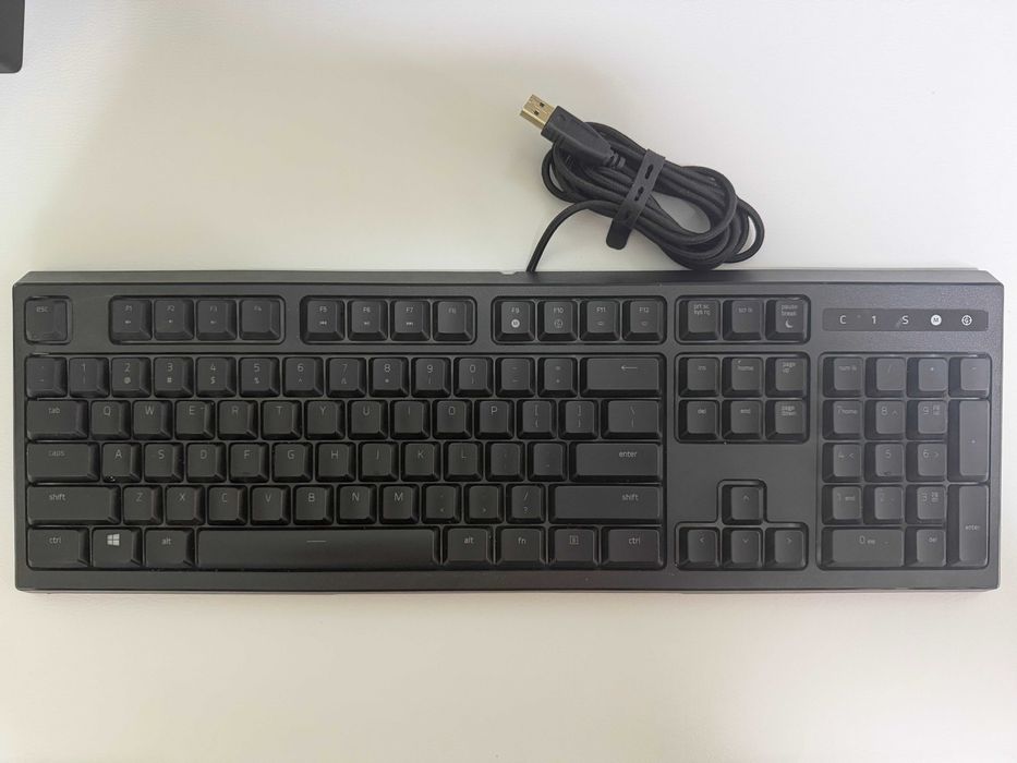 Razer Ornata Keyboard