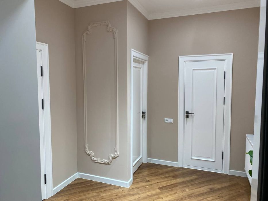 Эвро люкс квартира СРОЧНО СОТИЛАДИ.