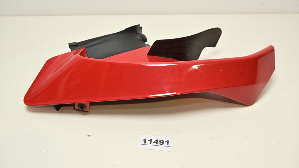 Carena Stanga Ducati Panigale V4 2018