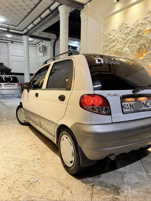 Matiz best 2015 H9 kandtssner full