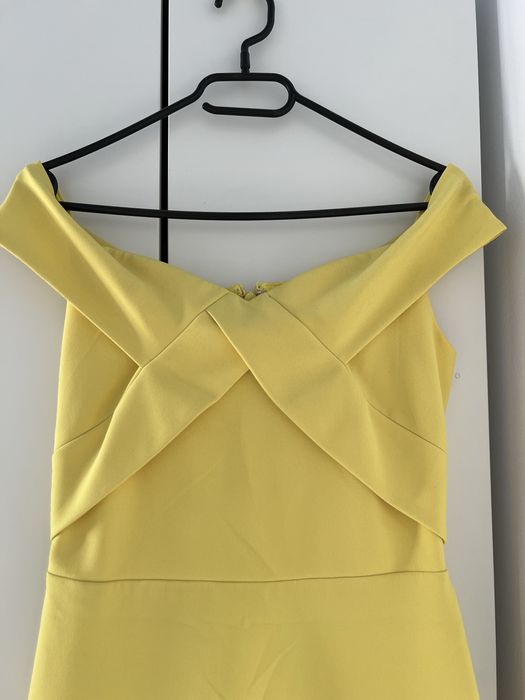 Rochie River Island marimea S