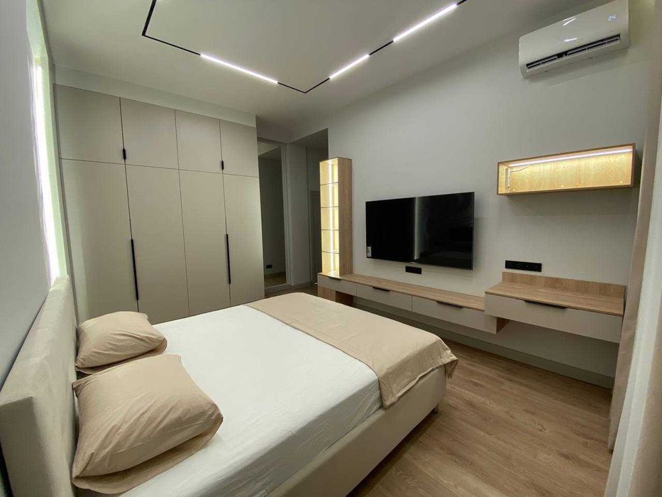 ЖК Узбегим. Сдаётся новая квартира премиум класса в элит ЖК