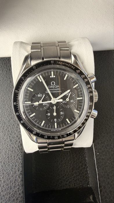 Omega Speedmaster Moonwatch 42mm calibru 863