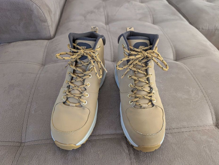 Nike Manoa Leather 42