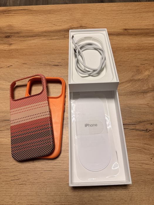 Iphone 17 pro 256Gb