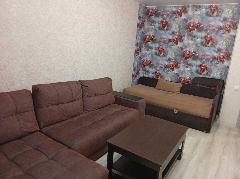 Сдаётся 1 ком. 8 микрорайон