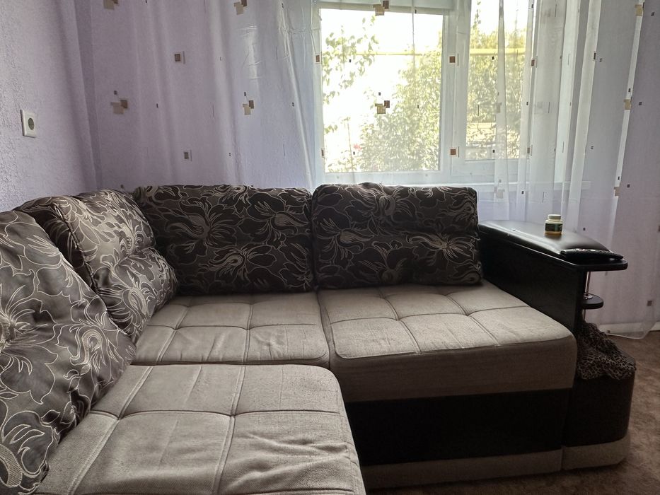 Продам диван раскладывается