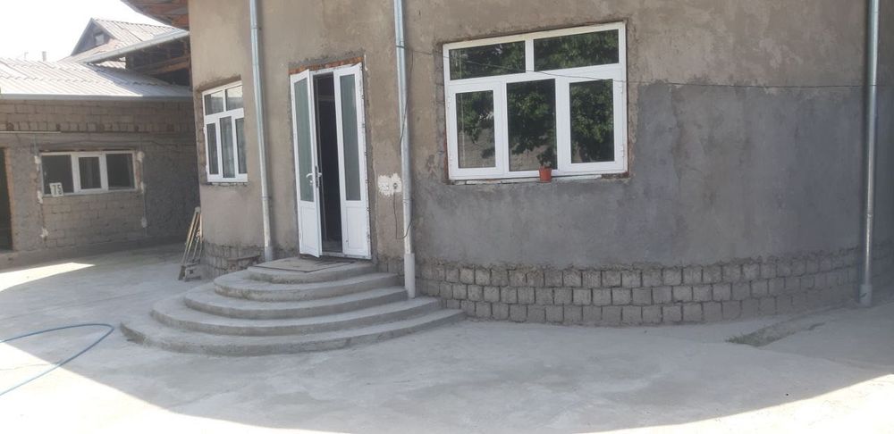 Продаётся дом терешкова