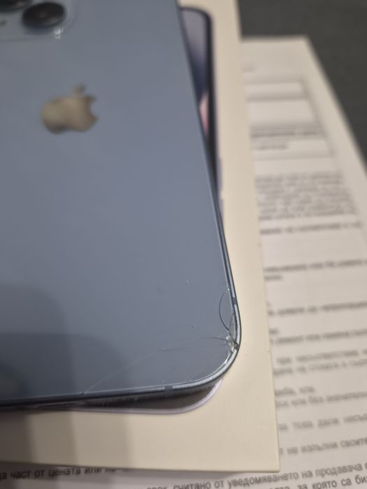 Iphone 14 128gb blue
