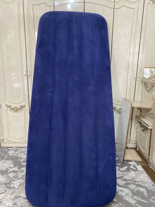 Intex uy va sayohat uchun ishiriladigan matras