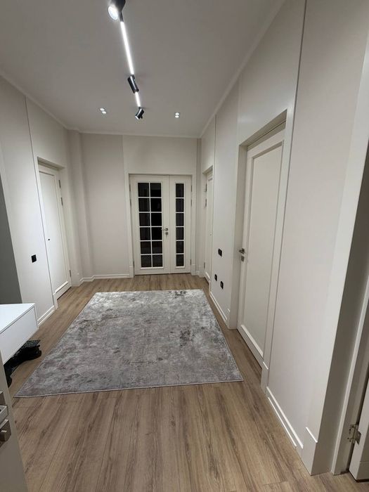 Продается 3х ком квартира в новостройке, ор-р: ул. Чехова, 108м²