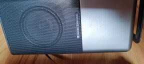 boxe pc altec lansing