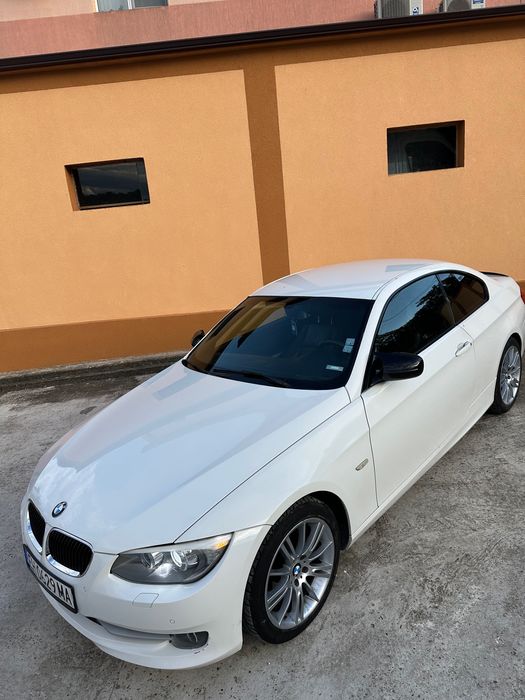 BMW e92 2011г. Автоматик